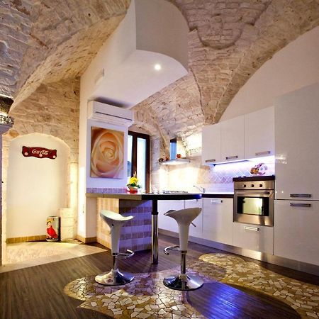 L'Angolo Di Gaudi, Casa Mila Путиньяно Номер фото